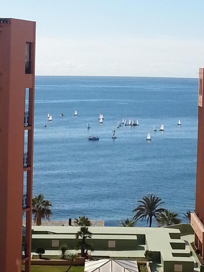 Tm 616 Appartement Marbella